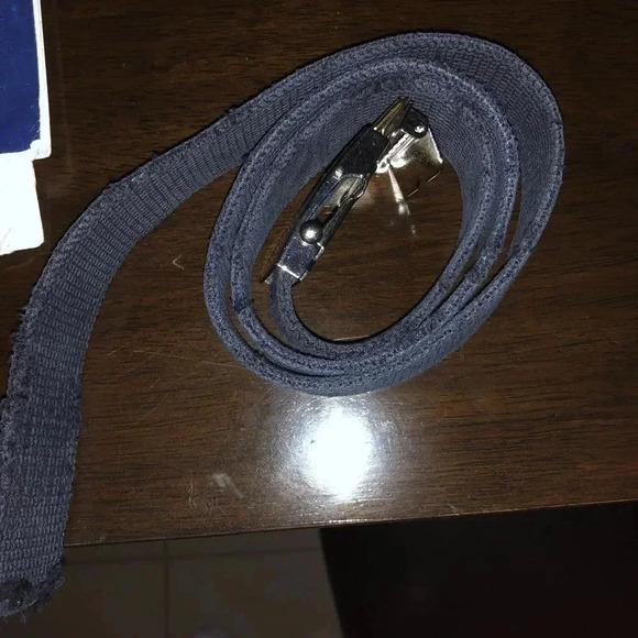Usn belt - Picture 1 of 1
